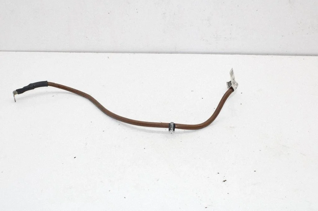 Negative earth cable (battery) – Mercedes-Benz Sprinter W907 W910 (2018-)