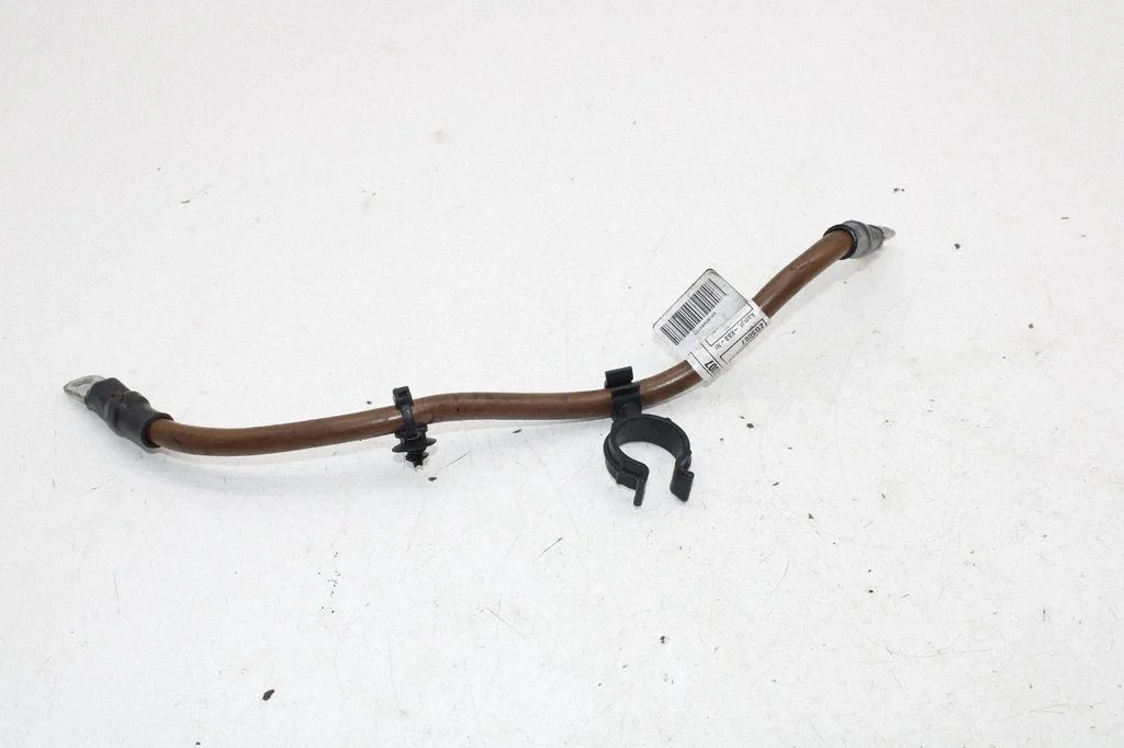 Negative earth cable (battery) – Mercedes-Benz Sprinter W907 W910 (2018-)