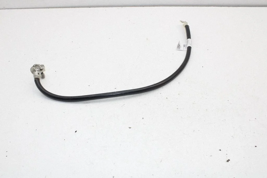 Negative earth cable (battery) – Mercedes-Benz Sprinter W907 W910 (2018-)