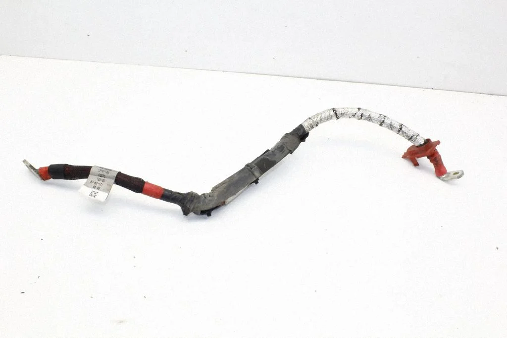 Przewód plusowy (akumulatora) HK8314305JC