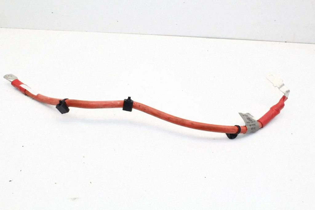 Przewód plusowy (akumulatora) HK8314300DE