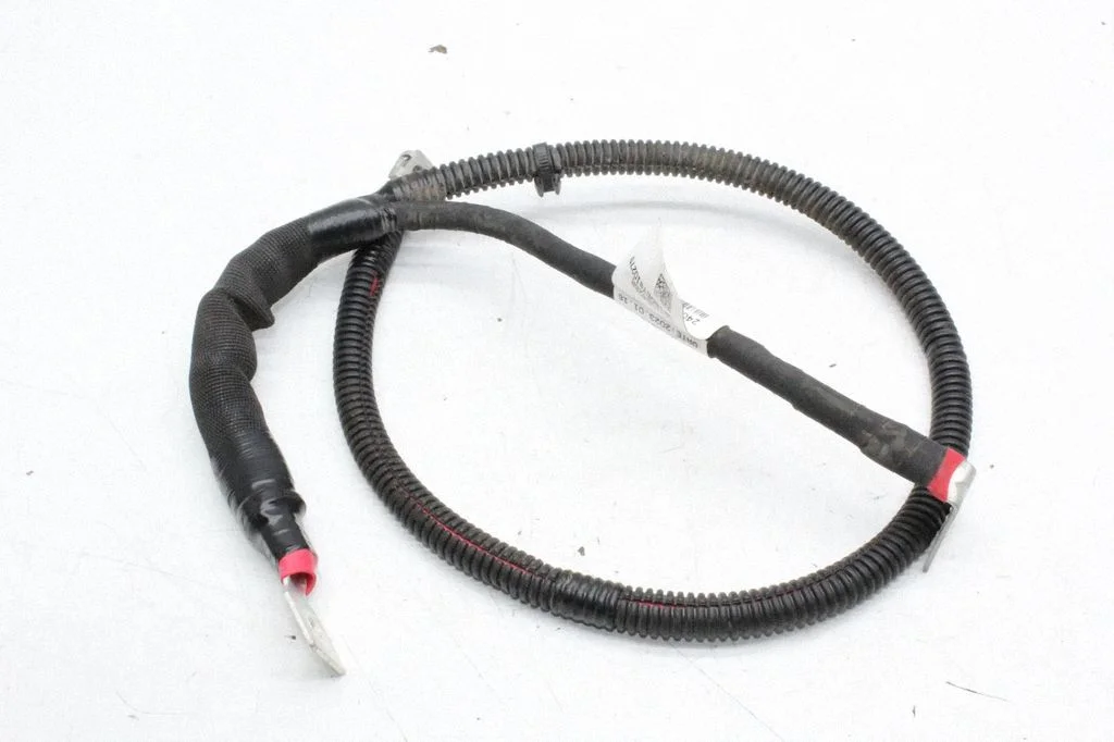 Positive cable (battery) – Renault Arkana (2019-)