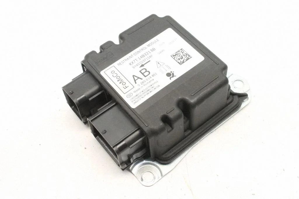 Drošības spilvenu vadības bloks – Ford Focus (2018-)