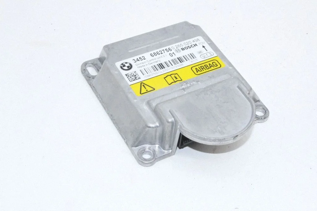 Airbag control unit/module – BMW 3 Series F30 F35 F31 (2012-2018)