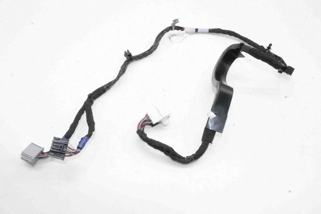 Rear door wiring loom 106340500G