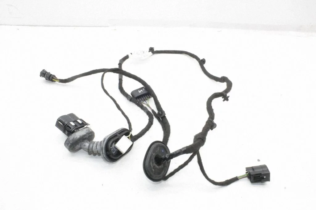 Tagaukse juhtmestik – Ford Ecosport (2013-2017)
