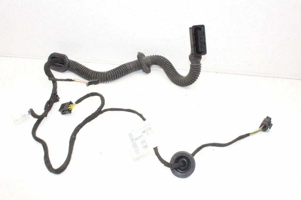 Rear door wiring loom – Mercedes-Benz A-Class W176 (2012-2018)