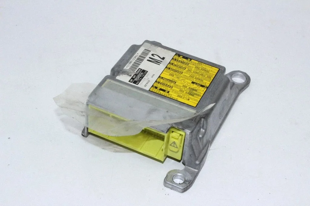 Airbag control unit/module