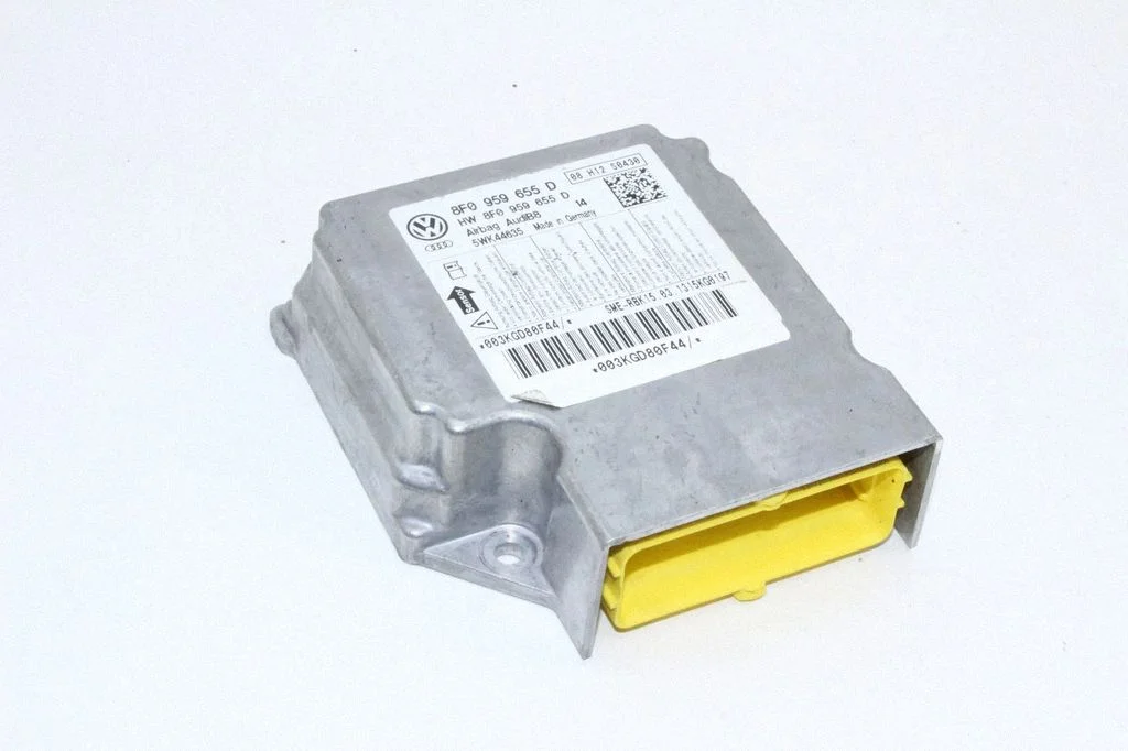Airbag control unit/module – Audi A5 Sportback 8TA (2009-2016)