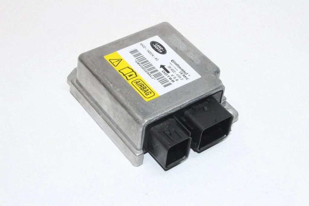 Airbag control unit/module – Land Rover Discovery 4 - LR4 (2010-2016)