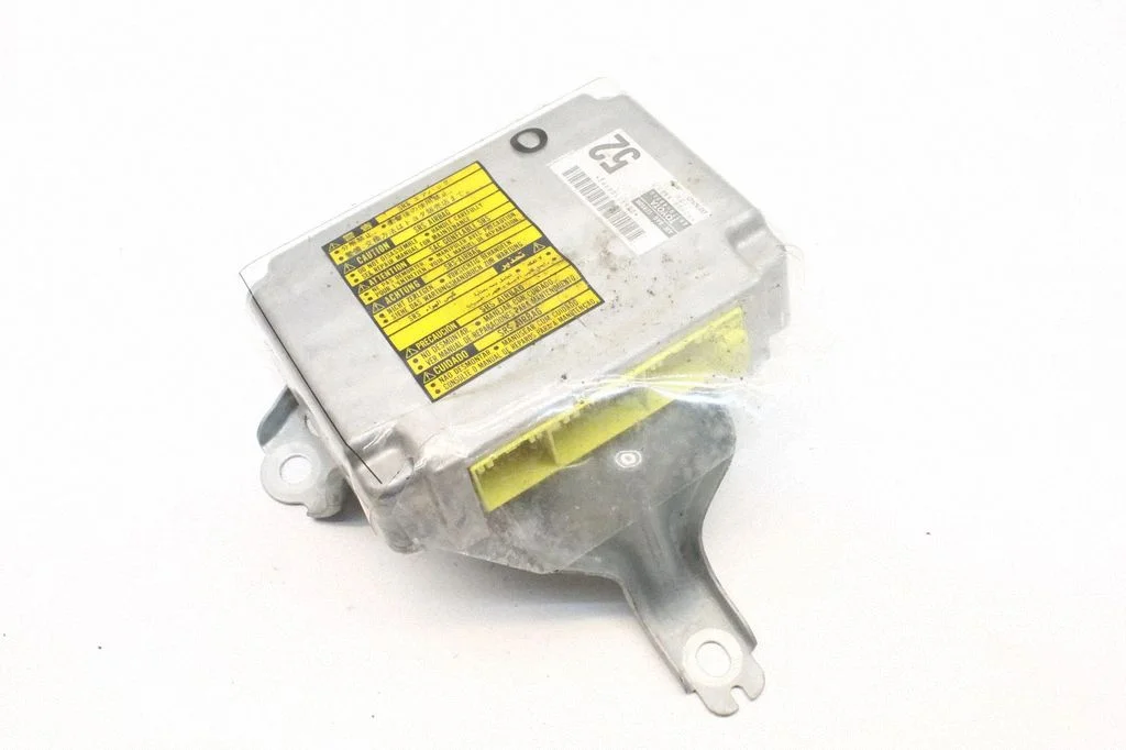 Airbag control unit/module