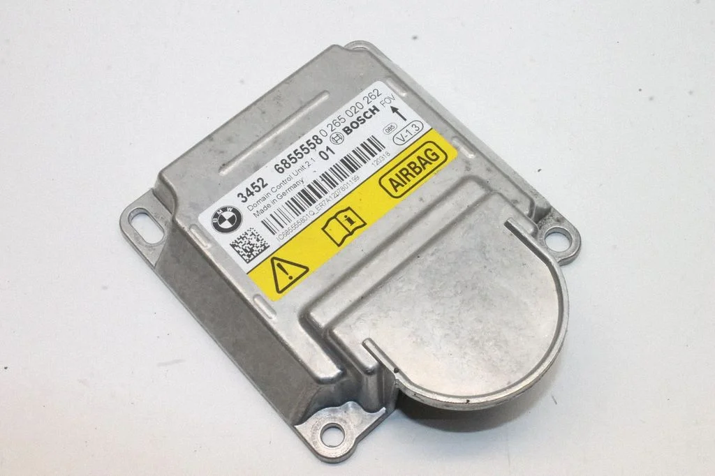 Airbag control unit/module – BMW 1 Series F20 F21 (2011-2019)