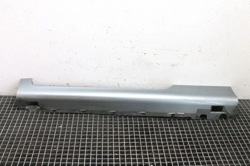 Sill – Audi TT TTS Mk2 (2006-2014)