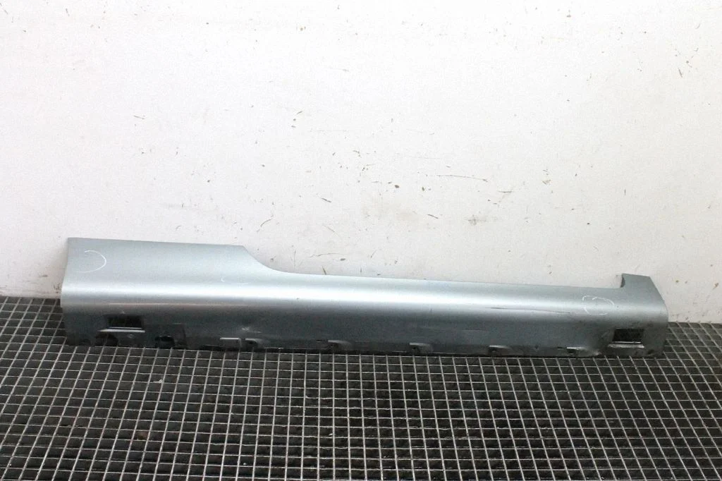 Sill – Audi TT TTS Mk2 (2006-2014)