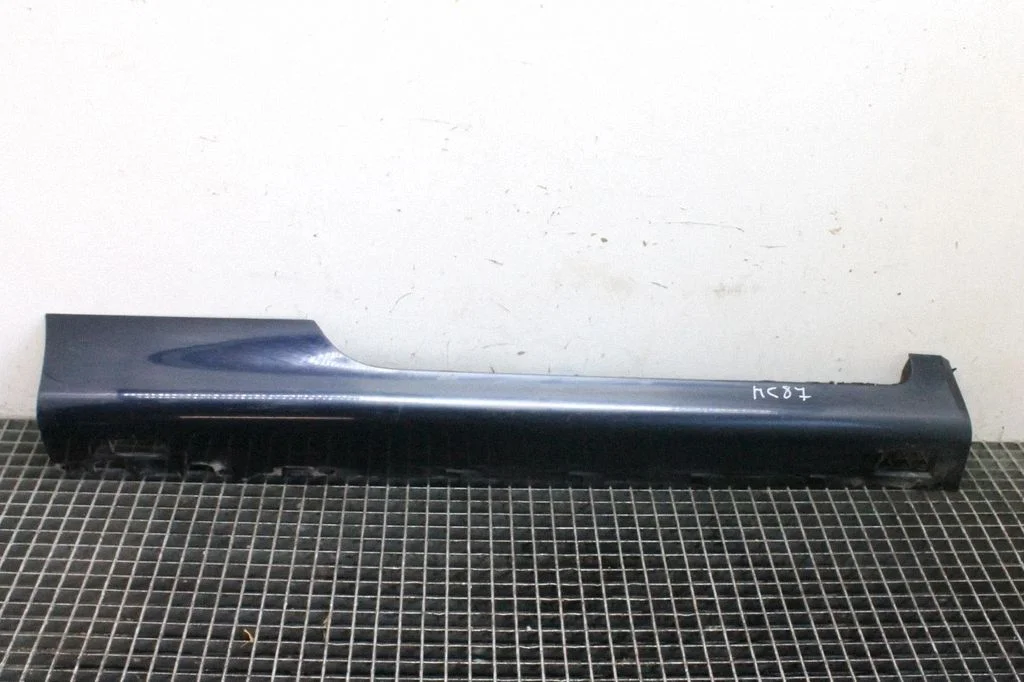 Sill – Audi TT TTS Mk2 (2006-2014)