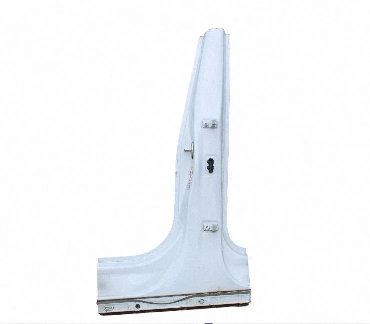 Sill – Volkswagen ID.4 (2020-)