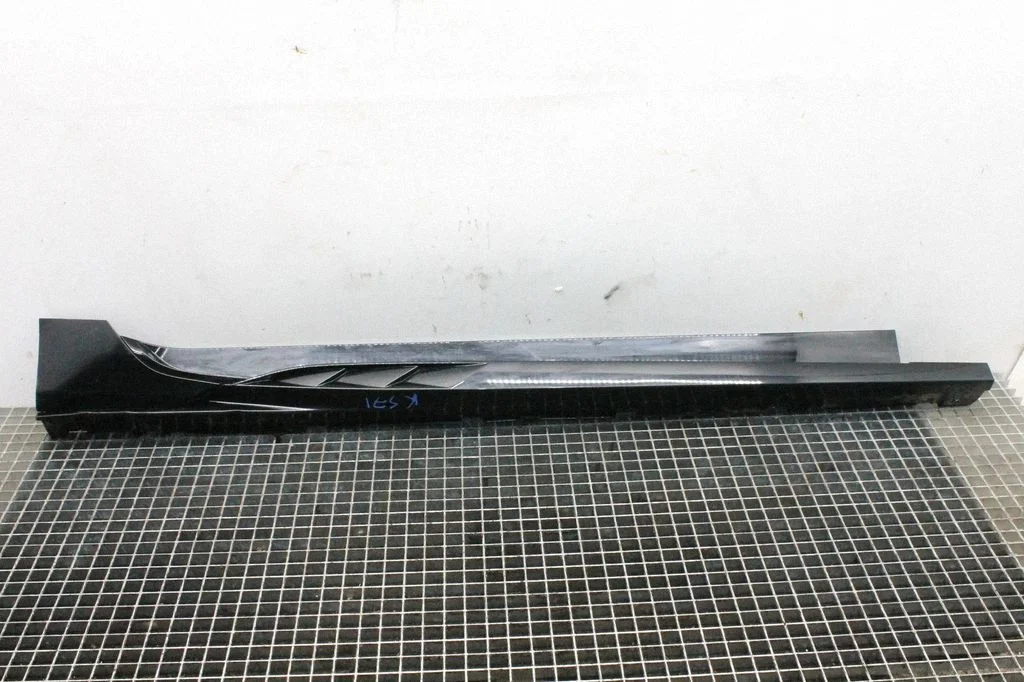 Sill – BYD Seal U (2024-)