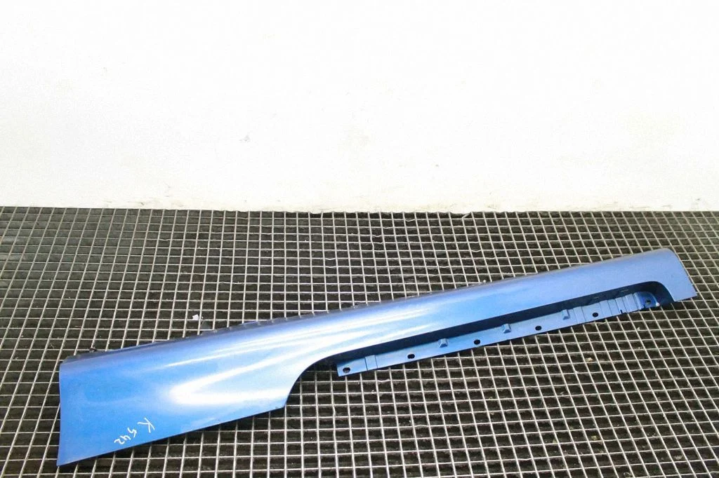 Sill – Audi TT TTS Mk2 (2006-2014)