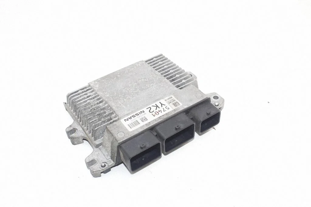 Mootori juhtplokk – Nissan X-Trail T32 (2014-2021)