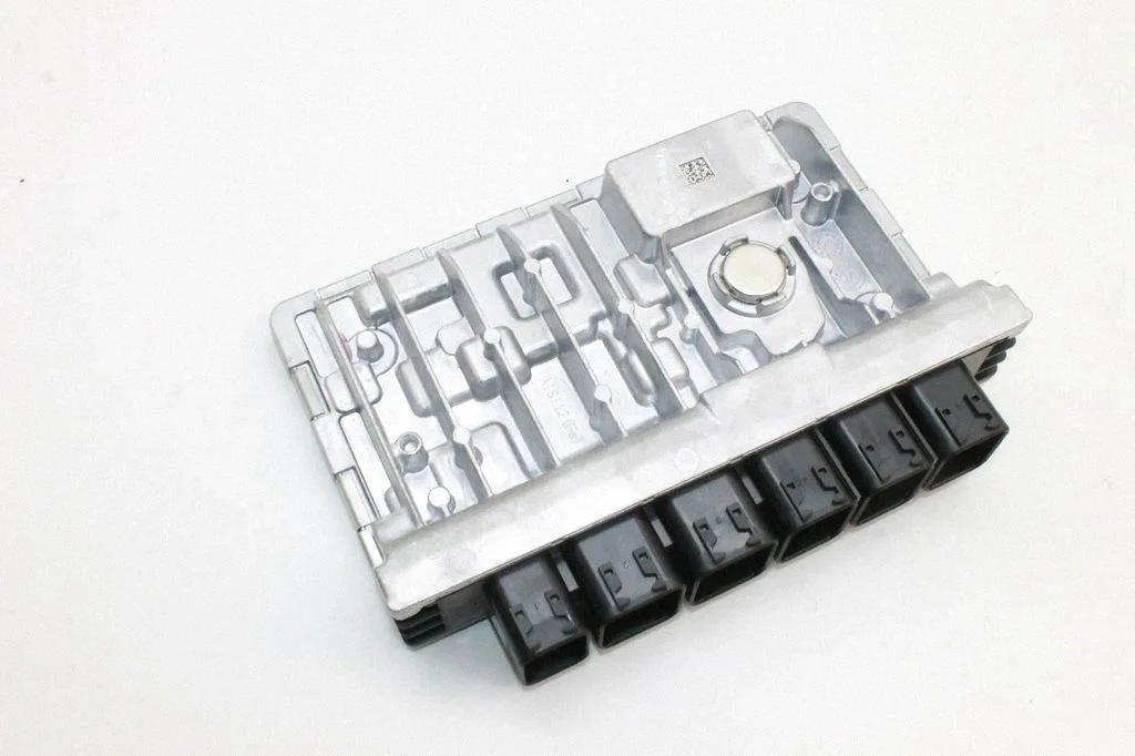 Engine control unit/module – BMW 1 Series F70 (2024-)