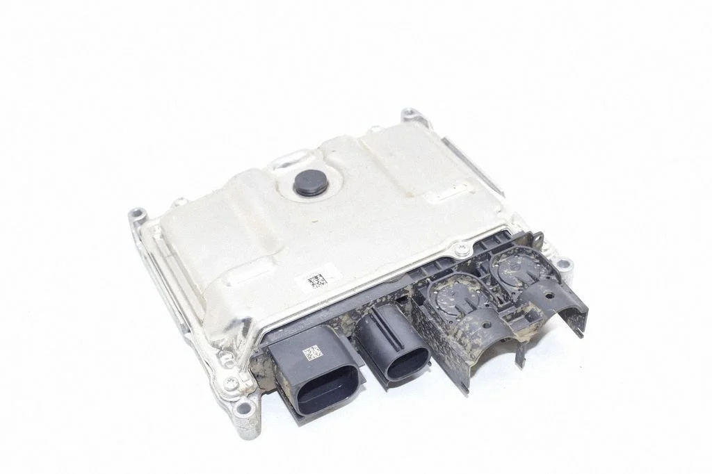 Mootori juhtplokk 85E907808P – Audi Q6 e-tron (2024-)