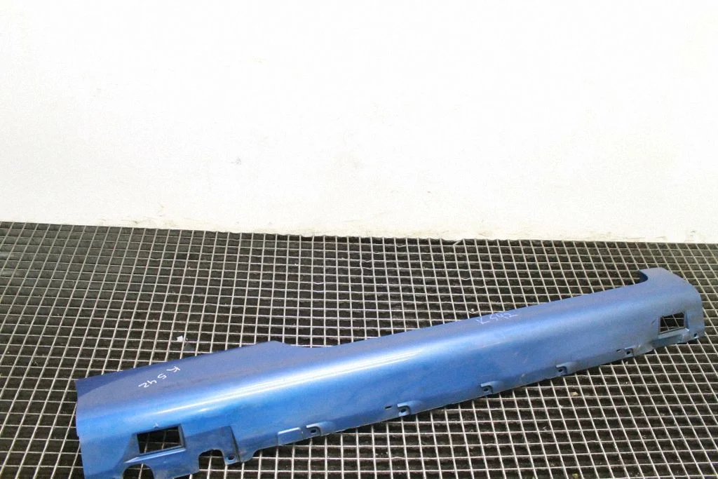 Sill – Audi TT TTS Mk2 (2006-2014)