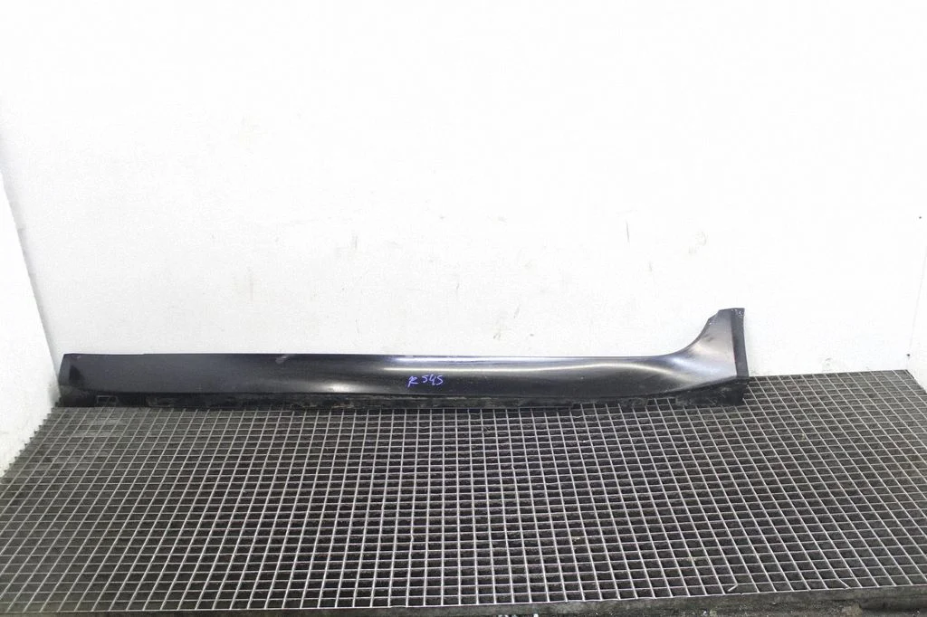 Slieksnis – Jaguar XF X250 (2007-2015)