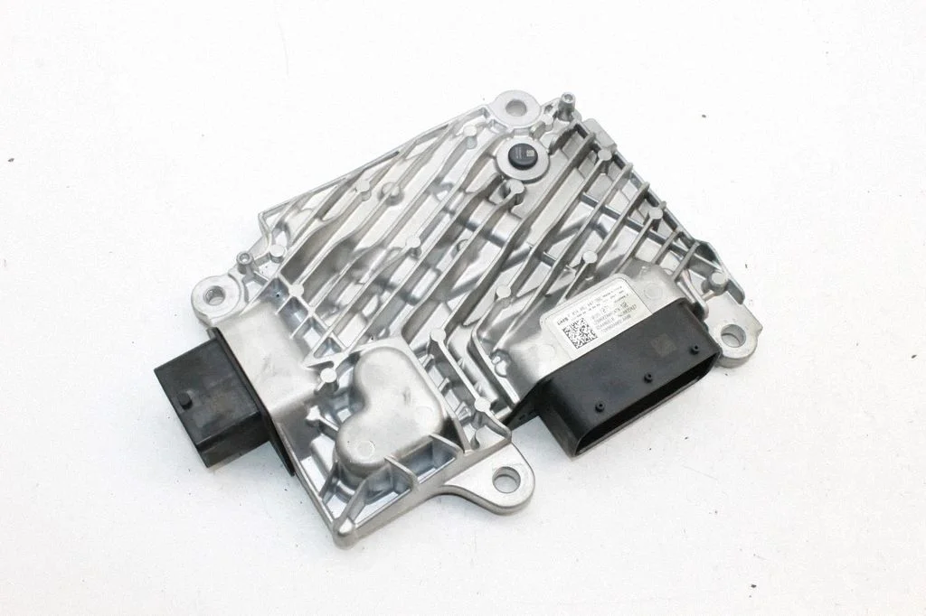 Engine control unit/module – MG EHS (2020-)