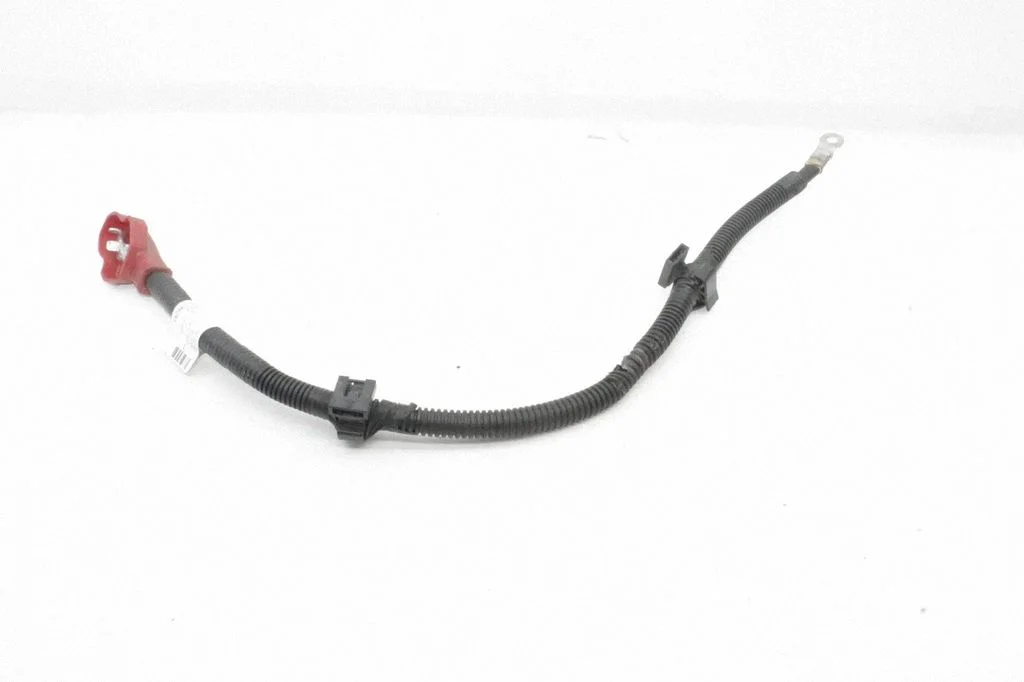 Positive cable (battery) – Nissan Leaf II (ZE1) (2017-2025)