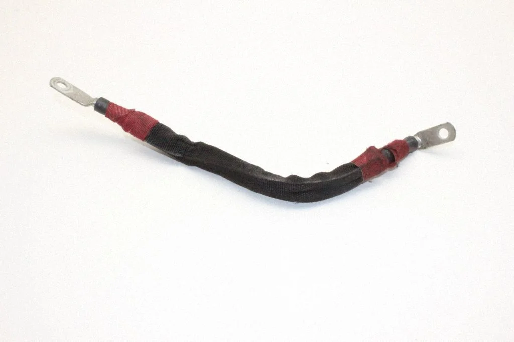 Positive cable (battery) – Opel Ampera (2011-)