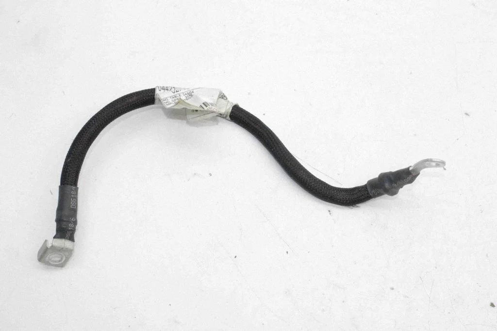 Positive cable (battery) – Maserati Ghibli (2013-)