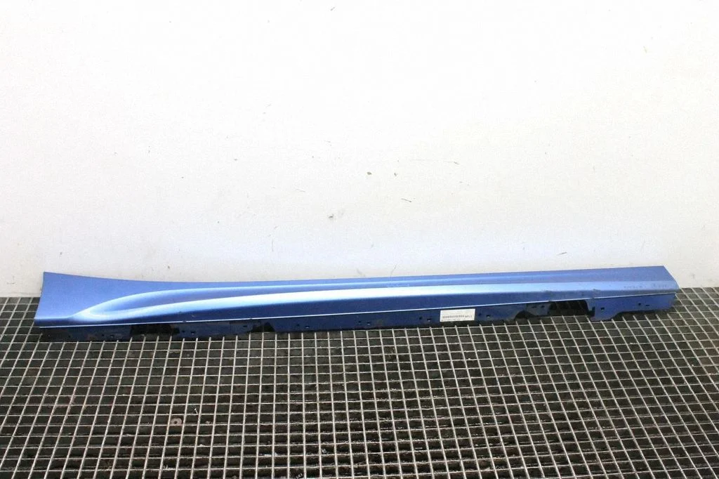 Slieksnis – BMW 1. sērija F20 F21 (2011-2019)