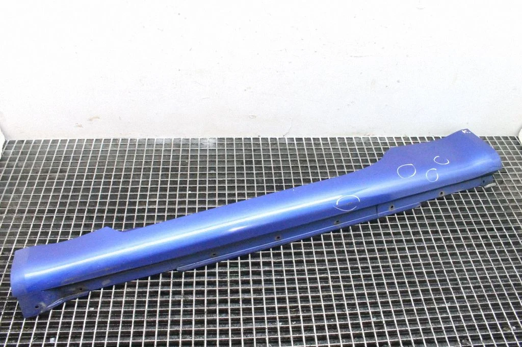 Sill – Nissan 350Z (2002-2009)