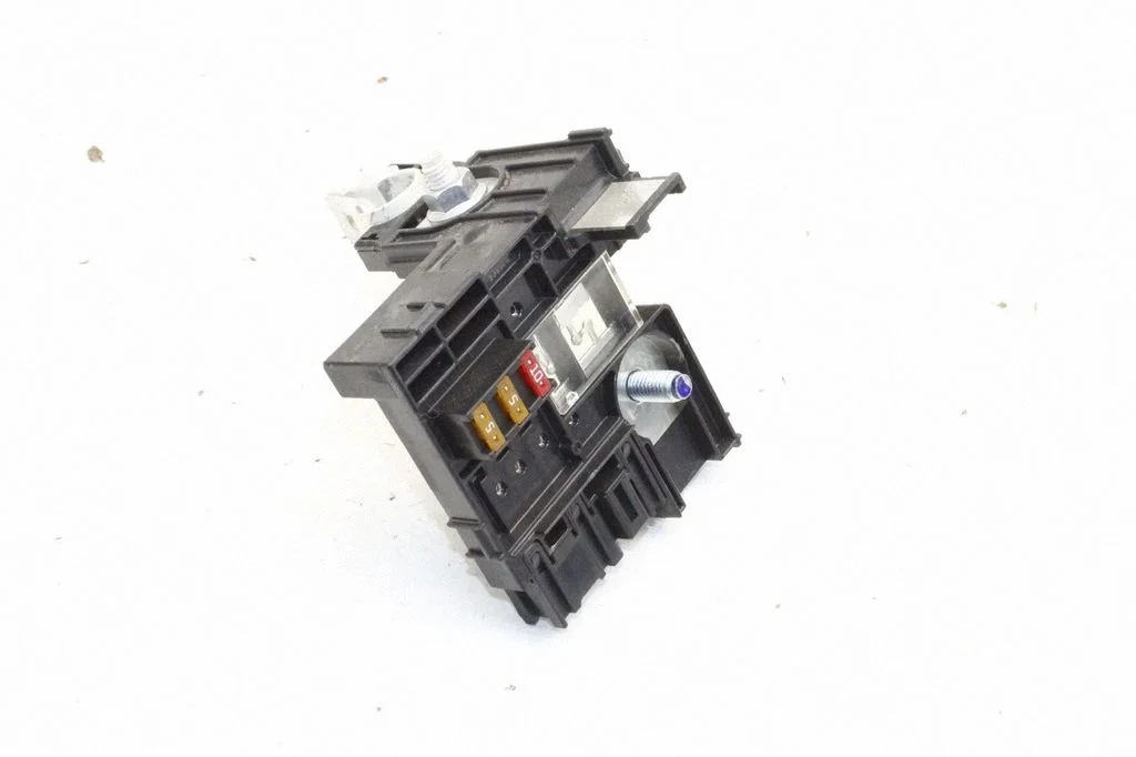 Positive wiring loom – Toyota Yaris Cross (2020-)