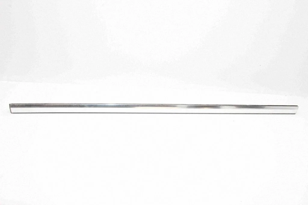 Rear door trim (molding) – Audi A8 S8 D5 (2017-)