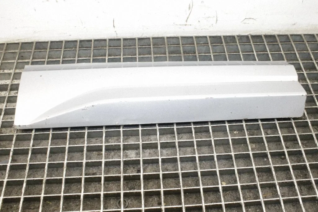 Rear door trim (molding) – Audi RS Q3 (2013-2018)