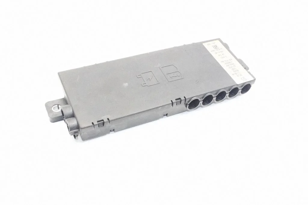 Fuse module – Jaguar F-Pace (2016-)