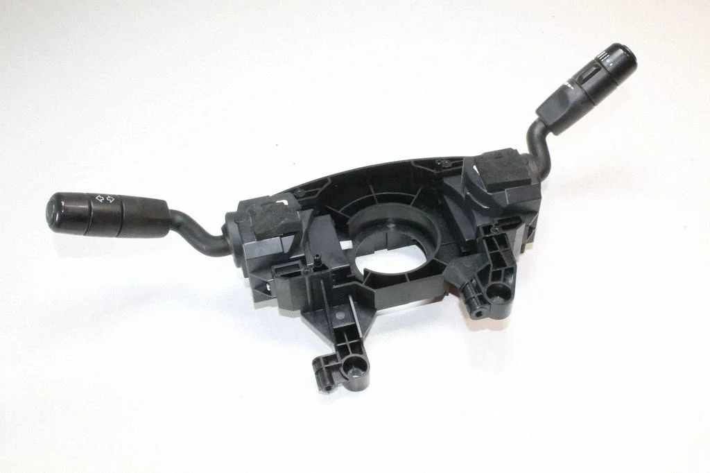Drošības spilvenu lente (SRS gredzens) – Land Rover Discovery 3 - LR3 (2005-2009)