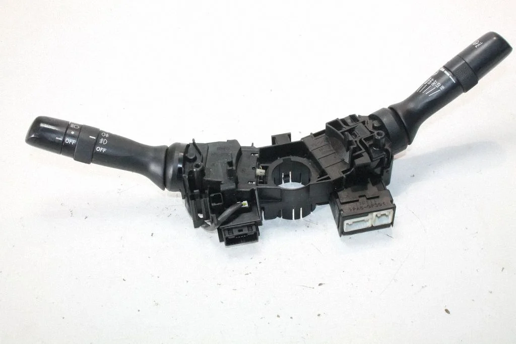 Taśma poduszki powietrznej (zwijacz SRS) – Nissan X-Trail T30 (2001-2007)
