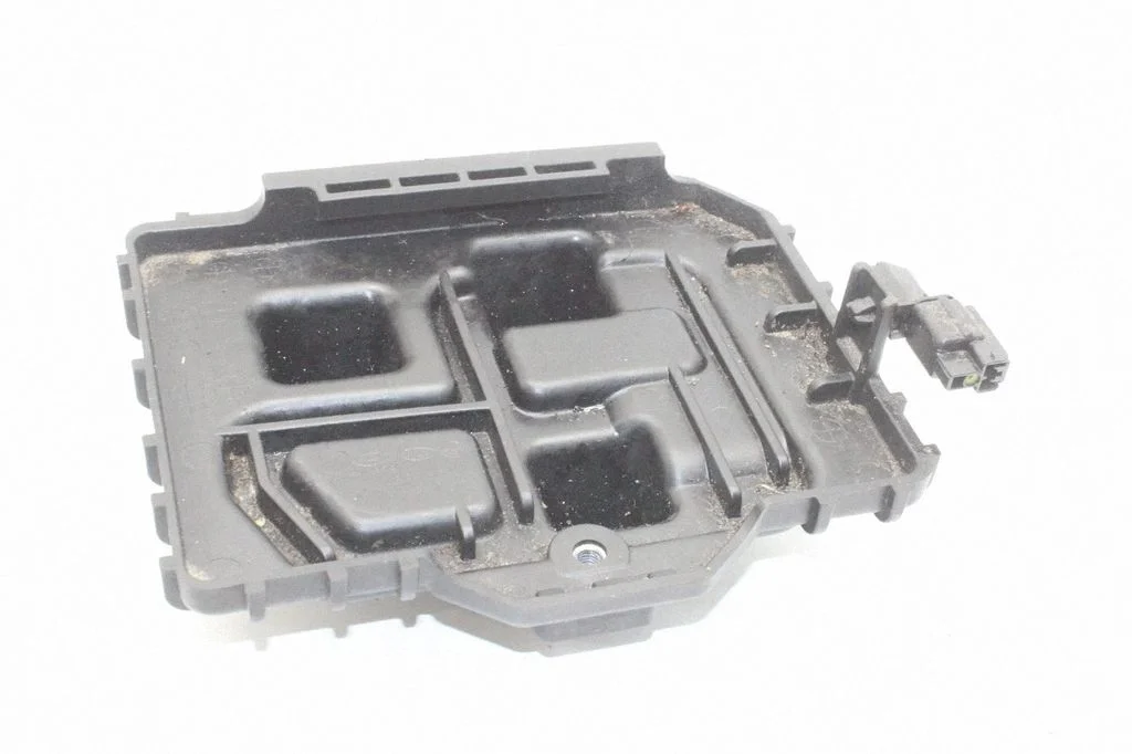 Battery box tray 37150G7000