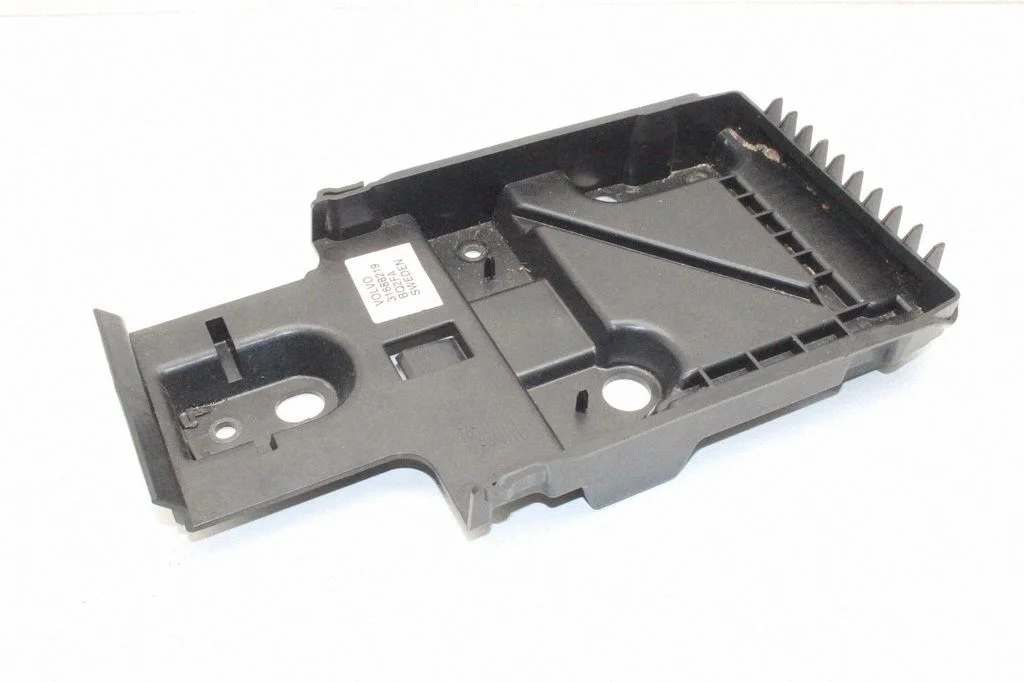 Battery box tray 31688219