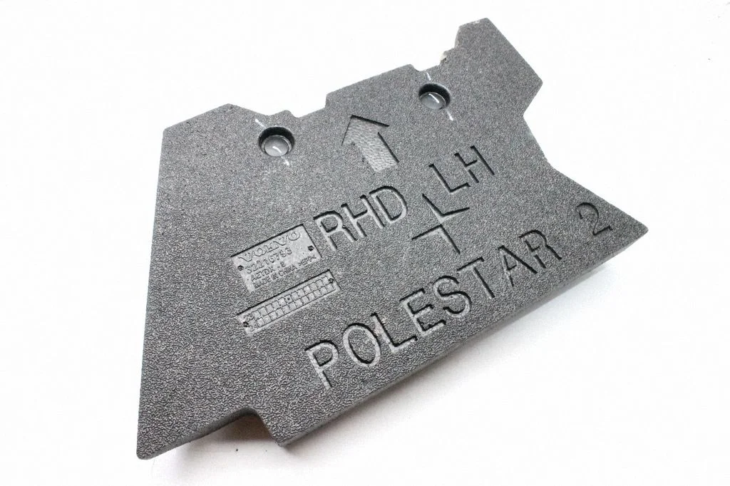 Other interior part – Polestar 2 (2020-)