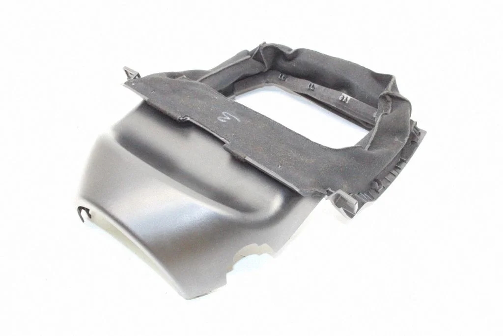 Steering wheel column trim – BMW 6 Series F06 Gran coupe (2012-2018)