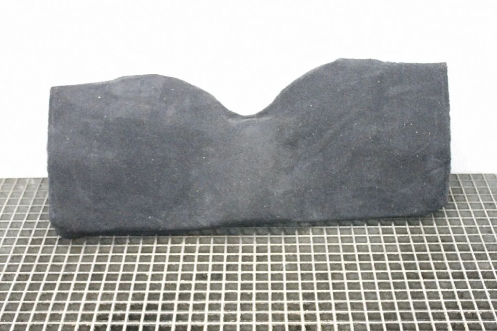 Other interior part – Porsche Boxster 986 (1996-2004)