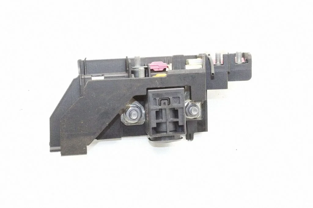 Positive wiring loom – Audi TT TTS RS Mk3 8S (2014-)