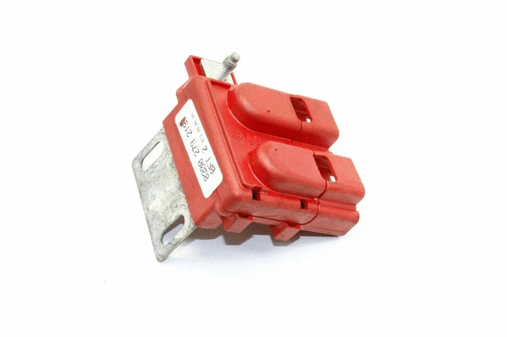 Positive wiring loom – Smart ForFour II W453 (2014-)