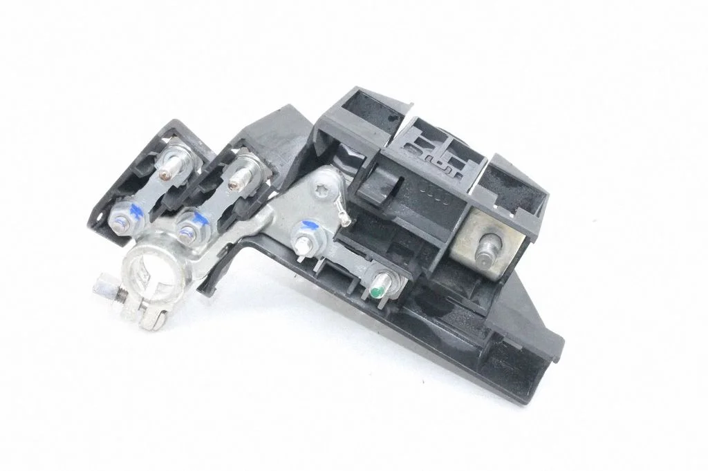 Positive wiring loom – Audi A6 S6 C7 4G (2011-2018)