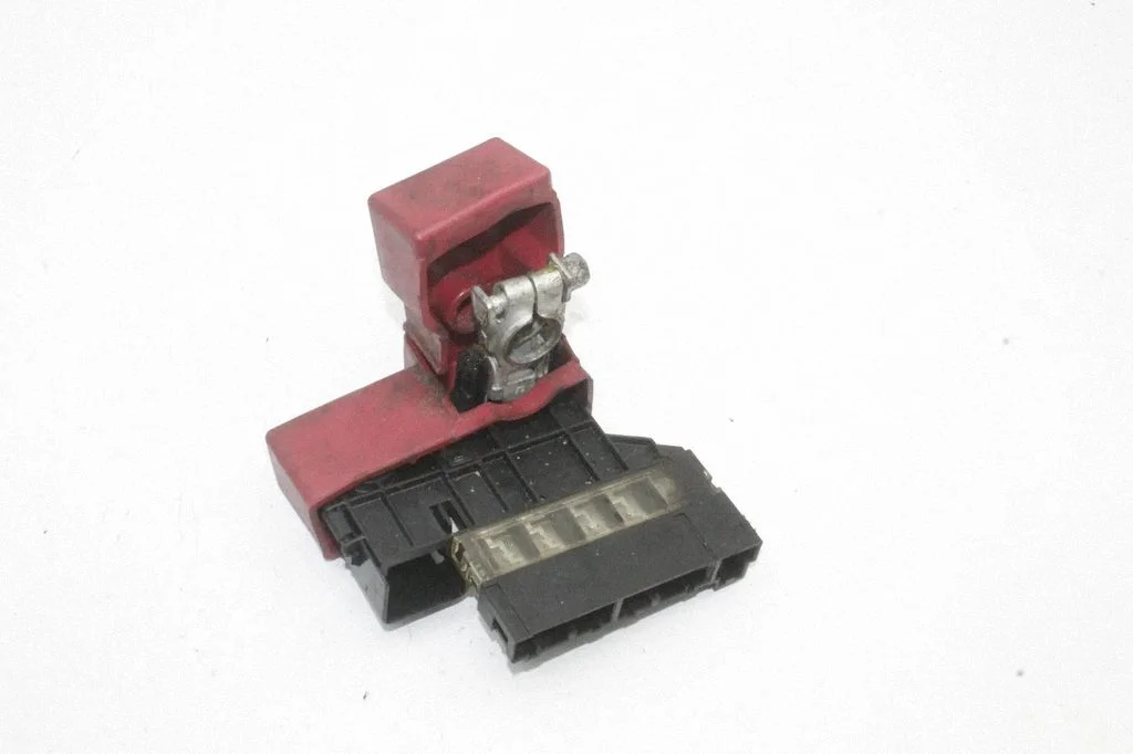 Positive wiring loom – Nissan NV200 (2009-)