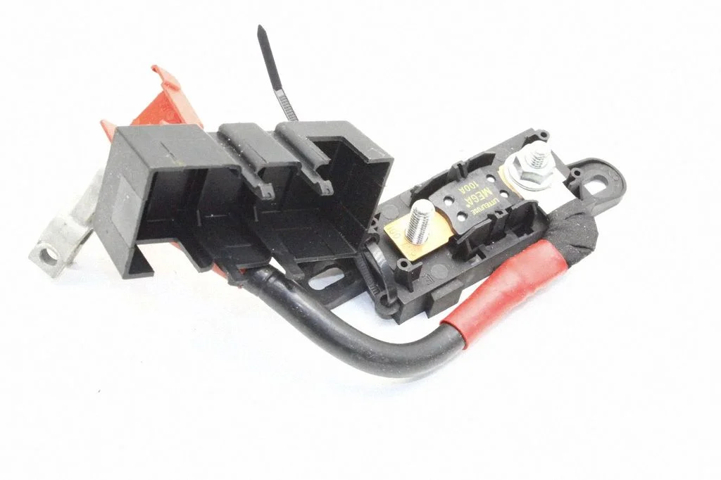 Positive wiring loom – Land Rover Range Rover Sport L494 (2013-)
