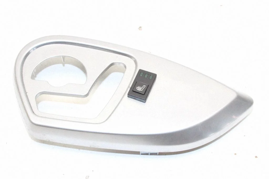 Muu salongiosa – Mercedes-Benz ML-klass W164 (2005-2011)